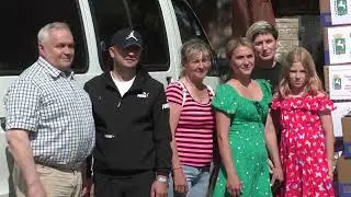 Отправить бесплатно посылку в зону СВО может каждый