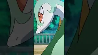 A Natureza Pokémon - Parte 145 [Serperior] #pokemon #curiosidades #jogos #nintendo #games #shorts