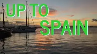 ⛵Всей семьей домой с яхты⛵ 👉Мнение о пароме и компании🤦‍♀️🤦‍♂️