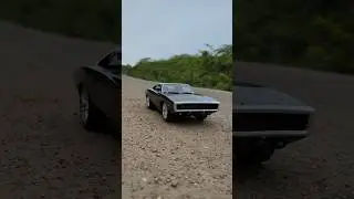 Dodge Chellenger full video available on you tube