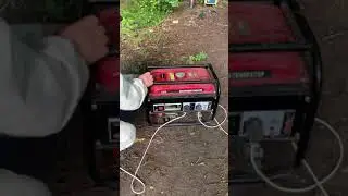 Откачка меда