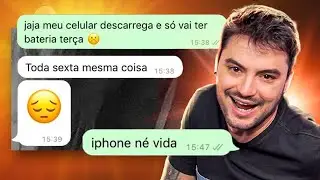 TUTORIAL DE COMO PERDER SEU NAMORO