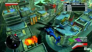 Crackdown 2 (Xbox 360)