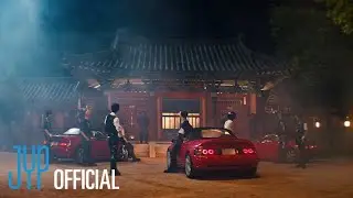 Stray Kids 소리꾼(Thunderous) M/V Teaser 1