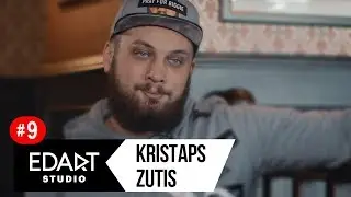 KRISTAPS ZUTIS - Kas viņš īsti ir, un par ko pārmācija Neidu?