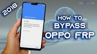 How to Bypass FrP on OPPO A37, A39, F1s, F1 Plus, Neo 7, Neo 7s