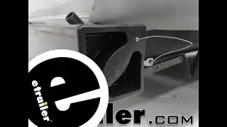 etrailer | Camco Vented RV Bumper Cap with Tether Review