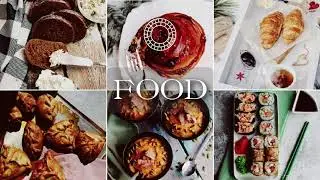 How to Edit Food Filter - VSCO Tutorial