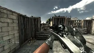 over - cod IV edit [clips in desc]