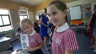 ШКОЛА В КИТАЕ ✅ЧЕГО ДОБИЛИСЬ ДЕТИ ЗА 1 ГОД ОБУЧЕНИЯ В 🍁КИТАЙСКОЙ ШКОЛЕ