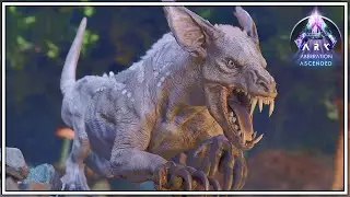 We Sneak Into His Base And Steal His Shoes... | ARK Aberration [Episode 9]
