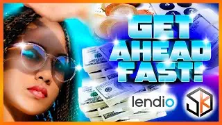 Lendio Business Loan - Up to $5M Business Loan for Transportation & Trucking Business 💰 SHIP S3•E71