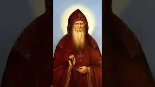 Душеполезные поучения святого Амвросия