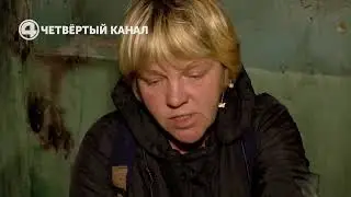 Проклятый дом с серийными пожарами. Огонь уничтожил квартиру, где жила семья с двумя детьми