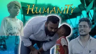 Humanity | Award Winning Short Film | ANS Entertainment