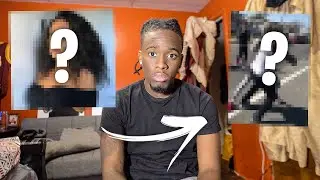 All Deleted Footage From BOSTON That I Didn't Want You To See...