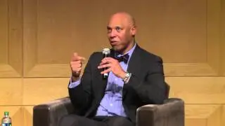 A conversation with Philadelphia School Superintendent Dr. William R. Hite