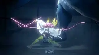 Mitsuri kanroji 4K EDIT- Demon slayer