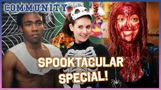 Spooktacular Halloween Moments | Community