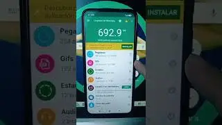 Mantenimiento Completo de WhatsApp 