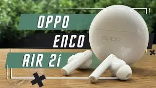 ТОП ЗА 1900 РУБЛЕЙ🔥 БЕСПРОВОДНЫЕ НАУШНИКИ OPPO ENCO AIR 2i