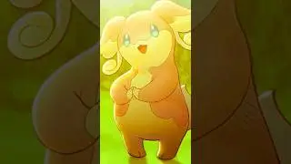 A Natureza Pokémon - Parte 146 [Audino] #pokemon #curiosidades #jogos #nintendo #games #shorts