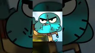 COLDEST Gumball Edit🥶🥶