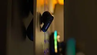 Ultimate Gaming Earbuds  Number Super Buds 999