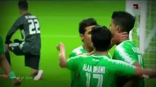 فوز العراق على الامارات 2_0 حالات واتس اب عراقية فوز المنتخب العراقي🇮🇶♥️