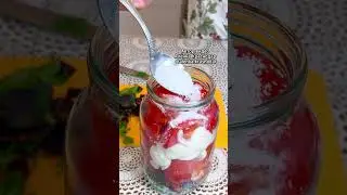 Очень вкусные помидоры на зиму. Улетают в миг #рецепты #рецепт #заготовкиназиму #закатки #закрутки