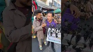 REAL SNAKE Eating in THAILAND🐍 BANGKOK mein SNAKE Khaya🤮😱🔥 