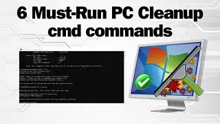 Computer Clean Up