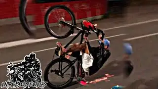 AS MELHORES GRAU DE BIKE PRIMEIRO VIDEO DO ANO! 2023 #8 🎶🚀