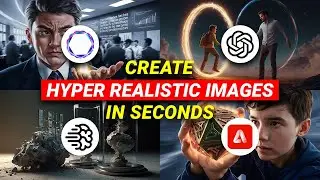 Best AI Image Generator Breakdown 2024 | Tailoring the Right Fit for YOU!