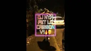 DJ NYM - PET LO CAISSON (2023)