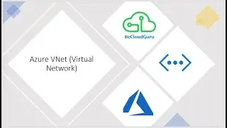 How To Configure Azure Virtual Network | Azure VNET Demo | Virtual Network | VNET | Azure Networking