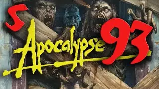 APOCALYPSE 93 - Ep.5 - Voisinage - PROJECT ZOMBOID [FR] - Jour 6