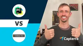 PyCharm vs Sublime Text: Why they switched from Sublime Text to PyCharm