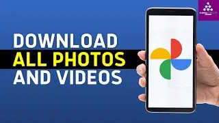 How to Easily Download All Your Photos and Videos from Google Photos (2024)