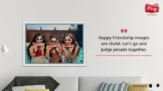 Heartwarming Friendship Day Quotes, Wishes & Messages | Picsy