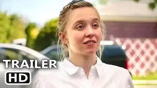 REALITY Trailer (2023) Sydney Sweeney, Drama Movie