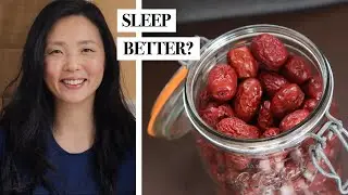 The Health Benefits of Red Dates | Why Don't We Use These More?