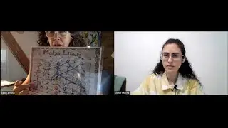 MAHA LILAH: the Game of Life - a conversation