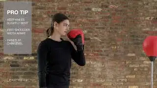 Adults & Kids Boxing Bag, Heavy Bag, Kickboxing, Home Gym Equipment - Fitness Fun for Entire Family