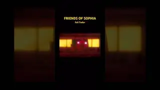 Are you a friend of Sophia? 