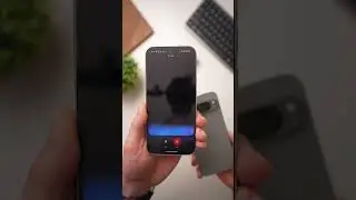 Gemini LIVE fail: doesnt know that the Pixel 9 Pro XL is a phone