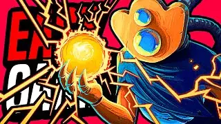 SLAY THE SPIRE Is An Easy Game