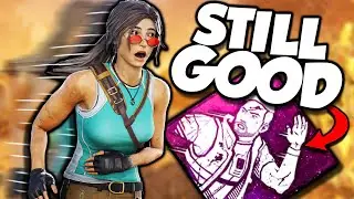 Making MADE FOR THIS Meta Again - Dead by Daylight