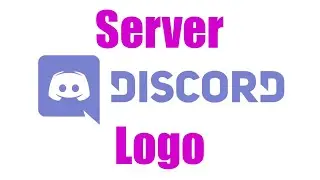 How To: Change Server Logo in Discord