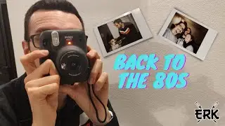 Instax Mini 11 by Fujifilm - Fotocamera Istantanea - Unboxing e Recensione